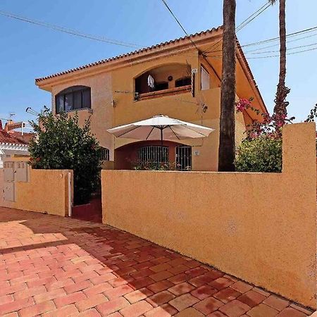 Apartamento Violeta Los Urrutias Exterior foto
