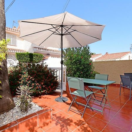 Apartamento Violeta Los Urrutias Exterior foto