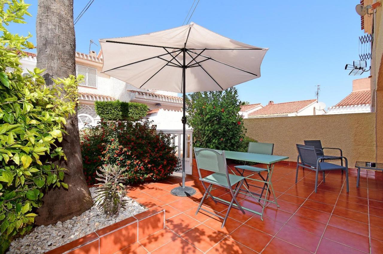 Apartamento Violeta Los Urrutias Exterior foto